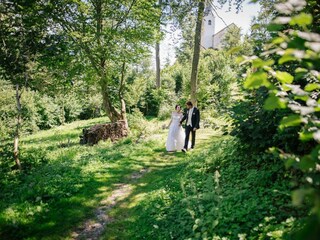 Hochzeit
