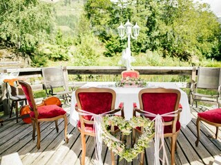 Hochzeit