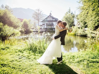 Hochzeit
