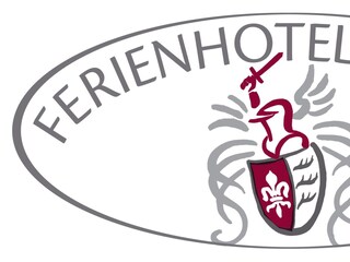Logo Hotel teil freigestellt ohne Sterne