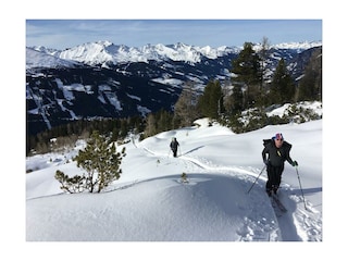 Häusleralm - Angermann