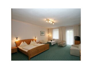 Zimmerbeispiel 4 Sterne