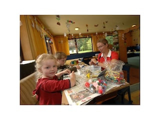 Kinderbetreuung