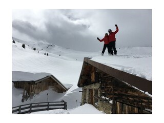 Skitour
