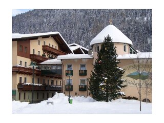 Ferienhotel Alber Winter 2007klein