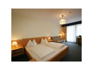 Zimmerbeispiel 3 Sterne