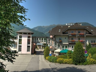 Hotel & Restaurant Flattacher Hof