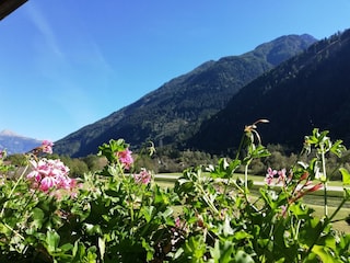 Bergblick Hotel Flattacher Hof