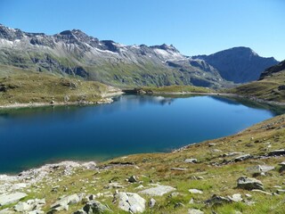 Wandern_Flattach_Kärnten_Mölltaler Gletscher-Klein