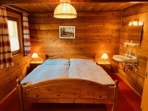 Appartement/Fewo, Dusche o. Bad, WC, 2 Schlafräume