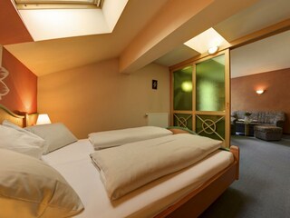Suite Hotel Flattacher Hof