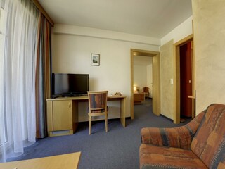 Suite Hotel Flattacher Hof