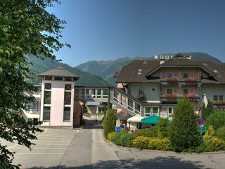 Hotel & Restaurant Flattacher Hof