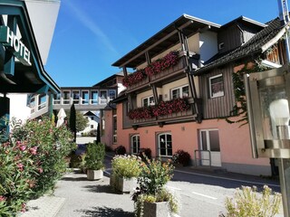 Hotel & Restaurant Flattacher Hof
