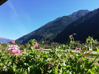 Bergblick Hotel Flattacher Hof