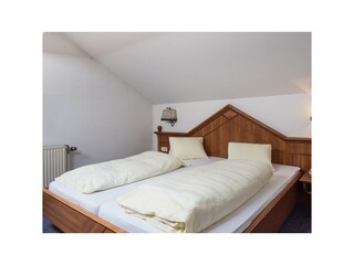 Ferienappartement