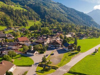 Hotel & Umgebung