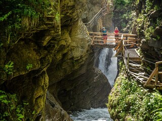 Raggaschlucht