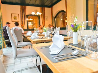 Restaurant Flattacher Hof