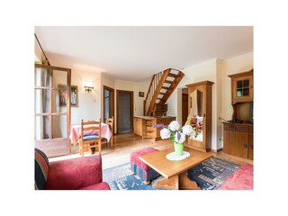 Ferienappartement