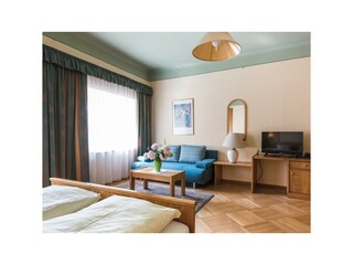 Ferienzimmer