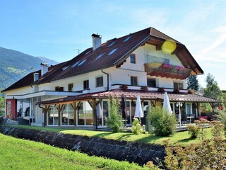 Radpension Taurer-Thoman