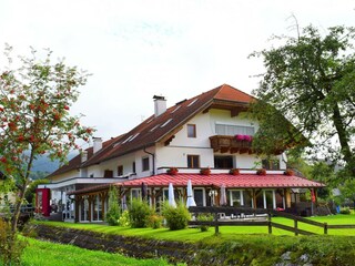 Radpension Taurer-Thoman