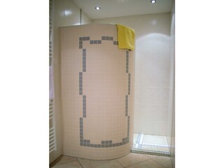 Radpension Taurer Thoman Badezimmer