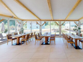 Gasthof-Taurer-Dining-Room