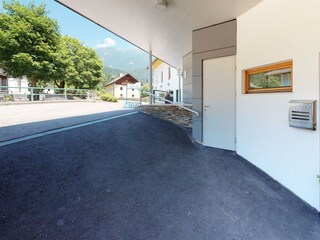 Gasthof-Taurer-Garage