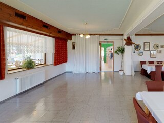 Gasthof-Taurer-Lobby