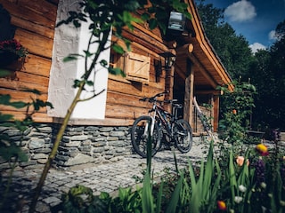 Aktivita?ten im Sommer und winter