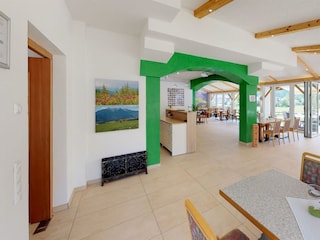 Gasthof-Taurer-Living-Room