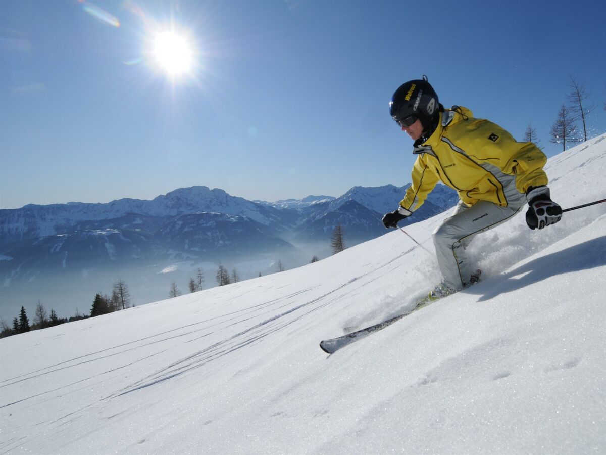 Emberger Alm