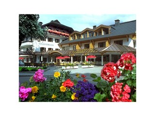 Ferienpark Waldpension Putz