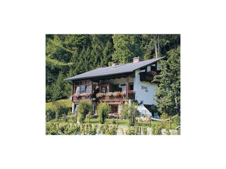 Pension Lugger - Sommer244