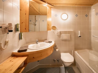 Bad/Dusche WC