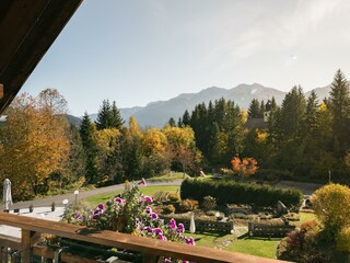 Aussicht