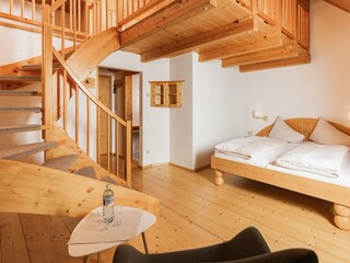 Unsere Natursuite