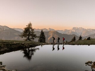 Berge
