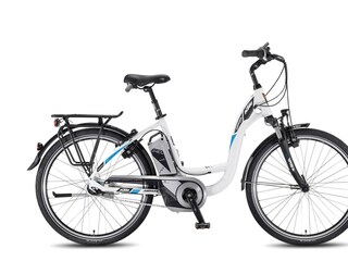 KTM E-Bike