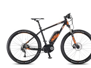 KTM E-Bike II