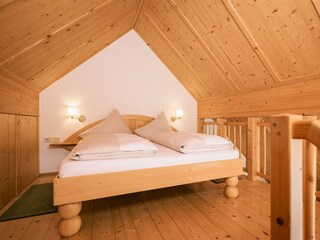 kuschelige Schlafgallerie