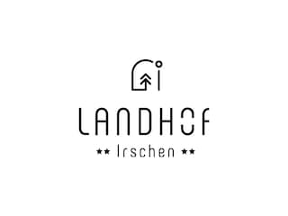 Logo Landhof Irschen 2021