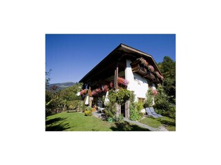 Pension Lugger - Sommer_1245