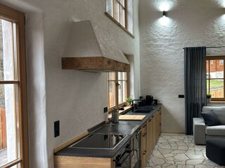 Chalet am Bachl 1 Eggerfeld Mo?lltaler Gletscher A
