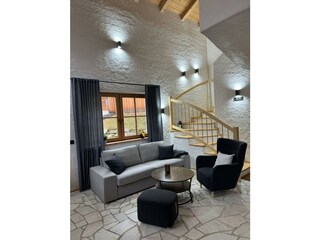 Chalet am Bachl 1 Eggerfeld Mo?lltaler Gletscher A