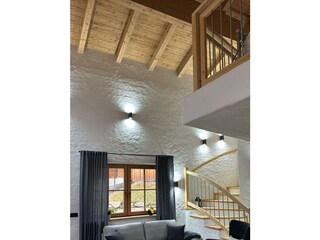 Chalet am Bachl 1 Eggerfeld Mo?lltaler Gletscher A