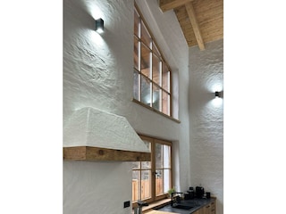 Chalet am Bachl 1 Eggerfeld Mo?lltaler Gletscher A