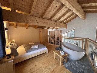 Chalet am Bachl 1 Eggerfeld Mo?lltaler Gletscher A